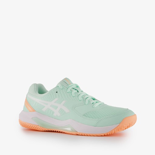 Gel Dedicate 8 dames padelschoenen
