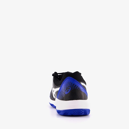 Gel Delicate 8 heren tennisschoenen zwart