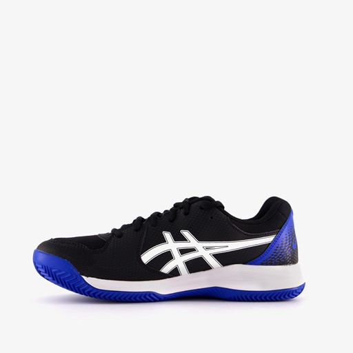 Gel Delicate 8 heren tennisschoenen zwart