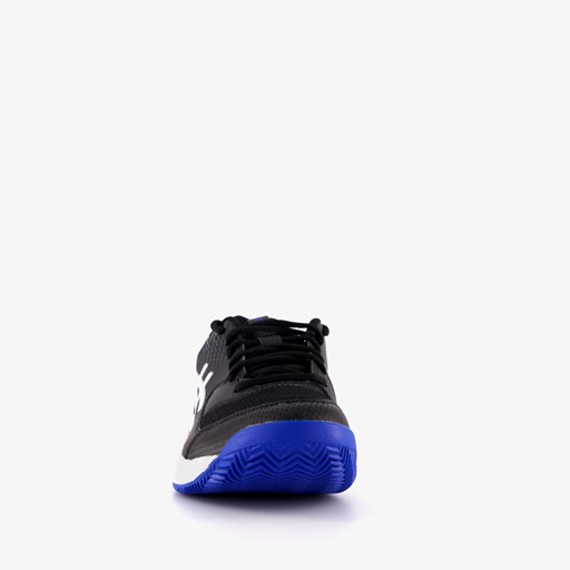 Gel Delicate 8 heren tennisschoenen zwart