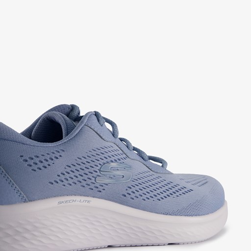 Skech Lite Pro Perfect Time dames sneaker