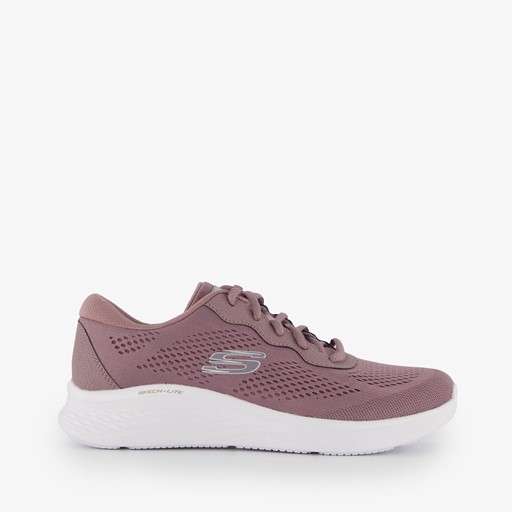 Skech Lite Pro Perfect Time sneaker roze