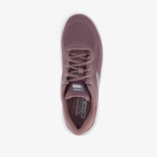 Skech Lite Pro Perfect Time sneaker roze