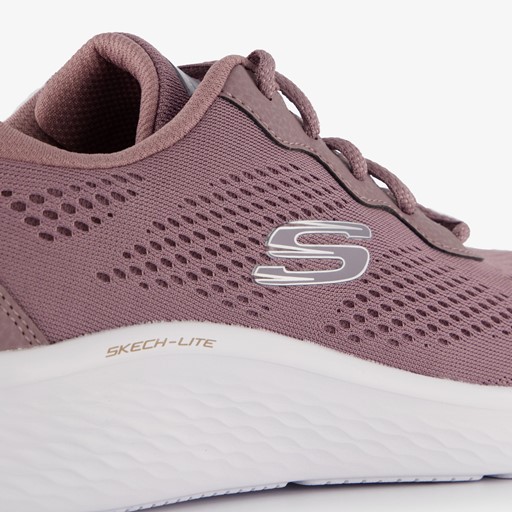 Skech Lite Pro Perfect Time sneaker roze