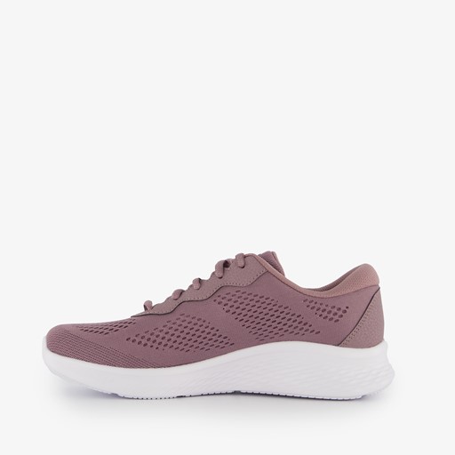 Skech Lite Pro Perfect Time sneaker roze