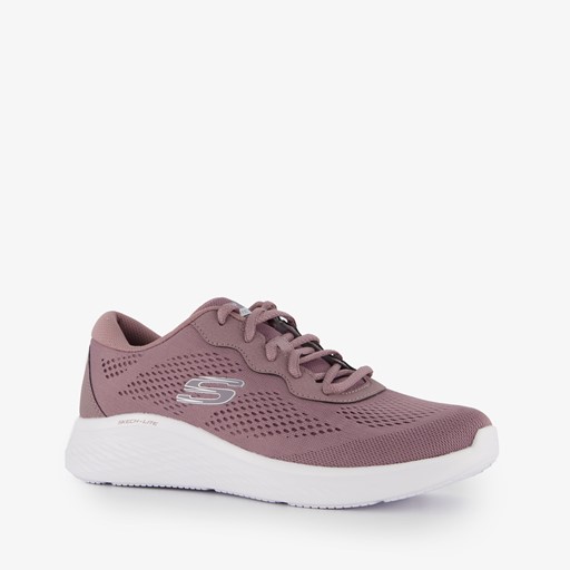 Skech Lite Pro Perfect Time sneaker roze