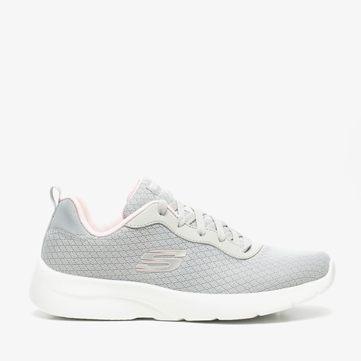 Dynamight dames sneakers grijs