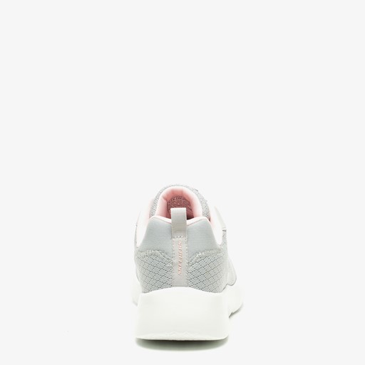 Dynamight dames sneakers grijs