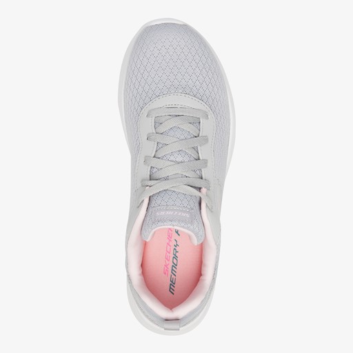 Dynamight dames sneakers grijs