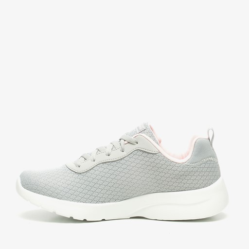 Dynamight dames sneakers grijs