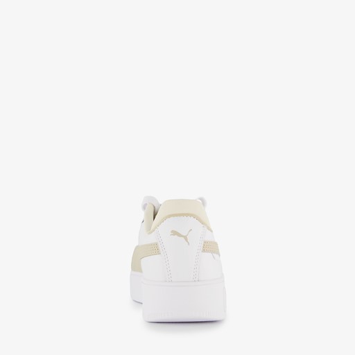 Carina Street dames sneakers wit