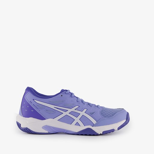Gel Rocket 11 dames zaalschoenen blauw