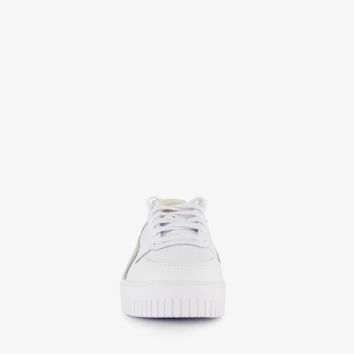 Carina Street dames sneakers wit