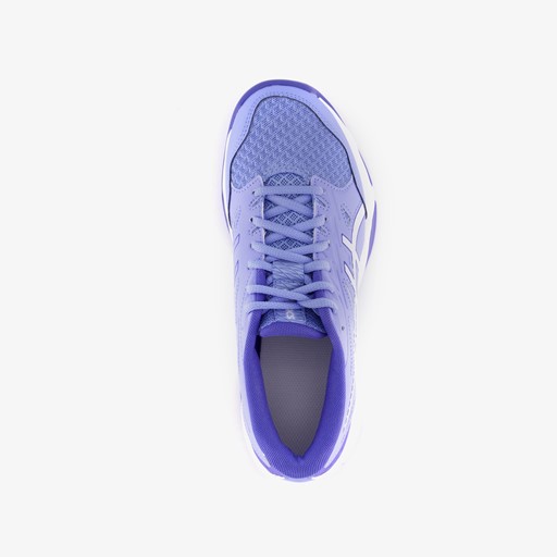 Gel Rocket 11 dames zaalschoenen blauw