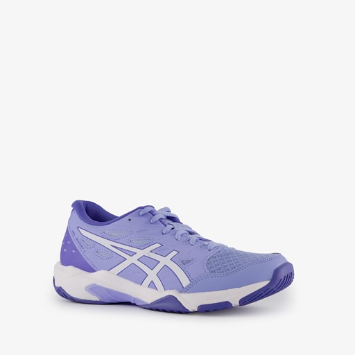 Gel Rocket 11 dames zaalschoenen blauw