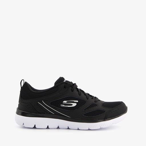 Summits-Suited dames sportschoenen