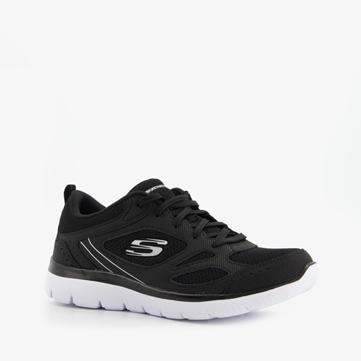 Summits-Suited dames sportschoenen
