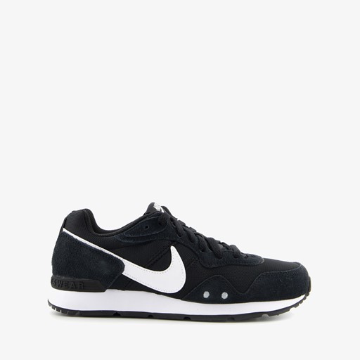 Venture Runner dames sneakers zwart