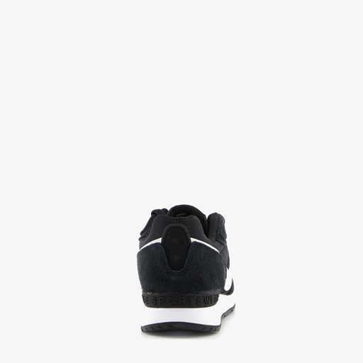 Venture Runner dames sneakers zwart