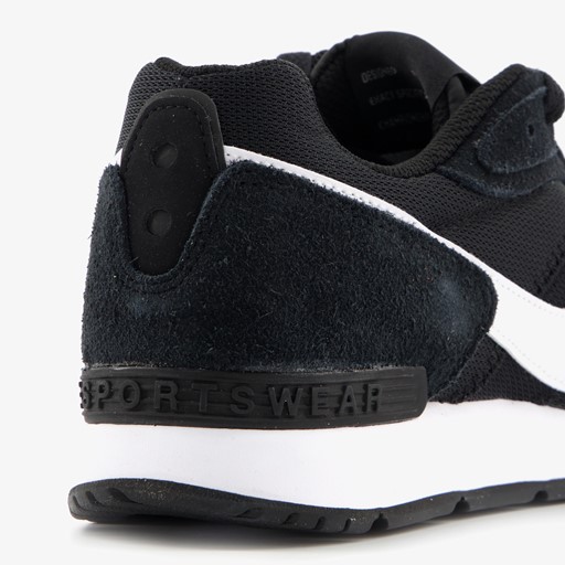 Venture Runner dames sneakers zwart