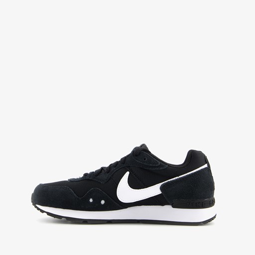 Venture Runner dames sneakers zwart