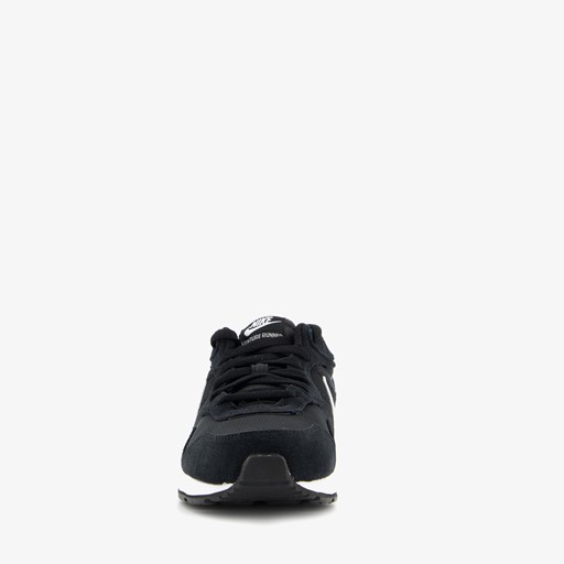 Venture Runner dames sneakers zwart