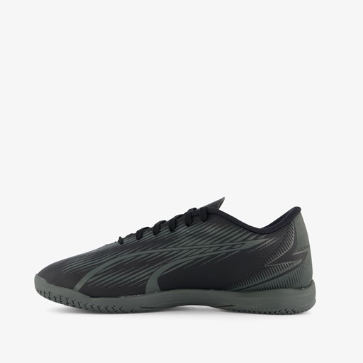 Ultra Play IC heren zaalschoenen zwart