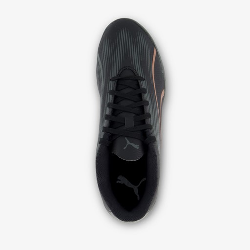 Ultra Play IC heren zaalschoenen zwart
