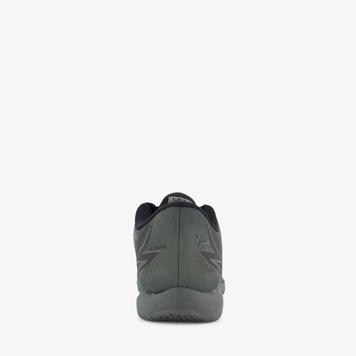 Ultra Play IC heren zaalschoenen zwart