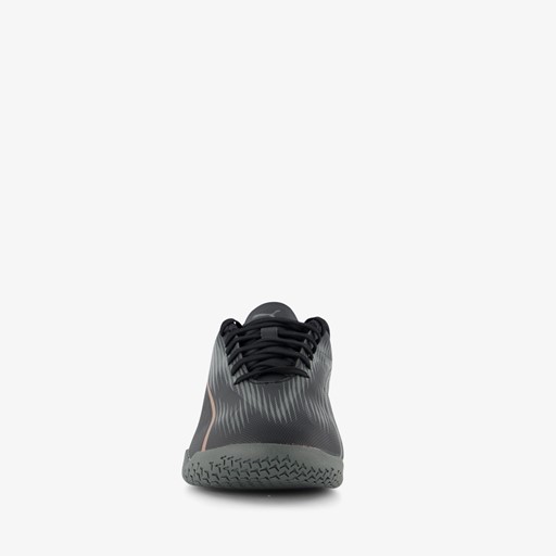 Ultra Play IC heren zaalschoenen zwart