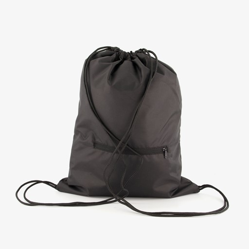 Power GS gymtas zwart