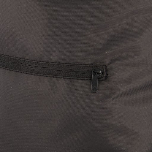 Power GS gymtas zwart