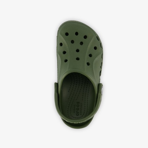 Baya Clog kinder klompen groen