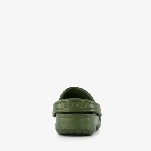 Baya Clog kinder klompen groen