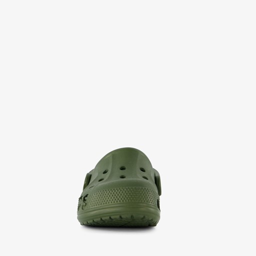 Baya Clog kinder klompen groen