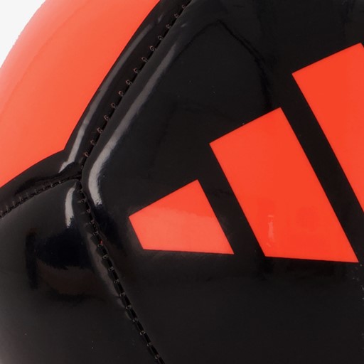 EPP Club voetbal zwart oranje