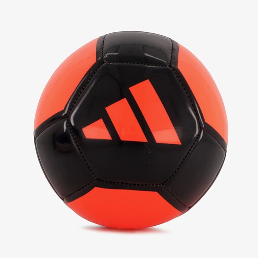 EPP Club voetbal zwart oranje