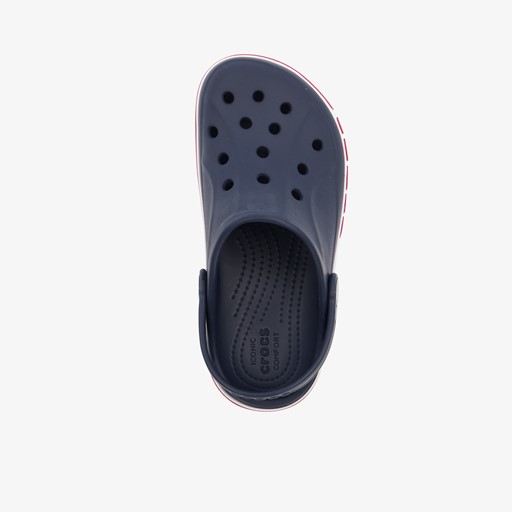 Bayaband Clog kinder klompen blauw