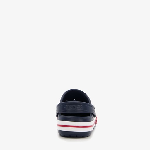 Bayaband Clog kinder klompen blauw
