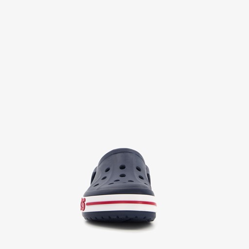 Bayaband Clog kinder klompen blauw