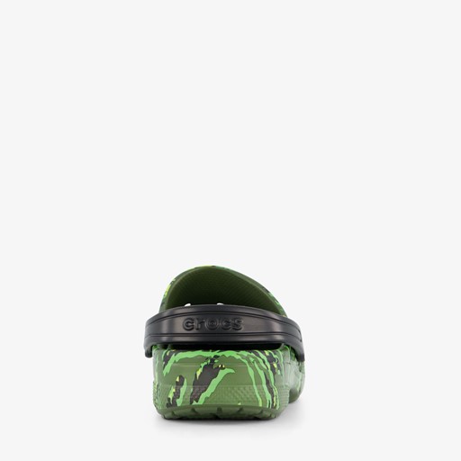 Baya Seasonal Printed Clogs kinder klompen