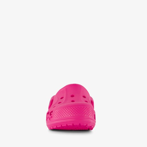 Baya Clog kinder klompen roze