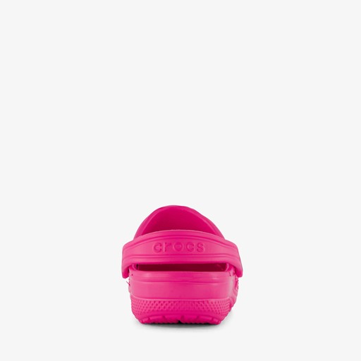 Baya Clog kinder klompen roze