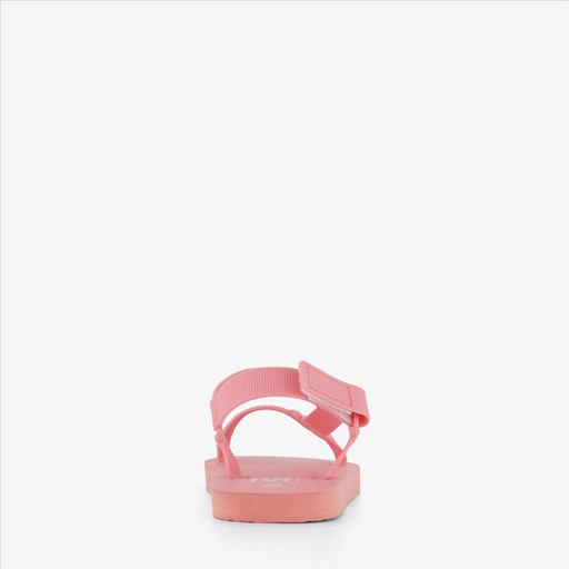 Meisjes sandalen roze