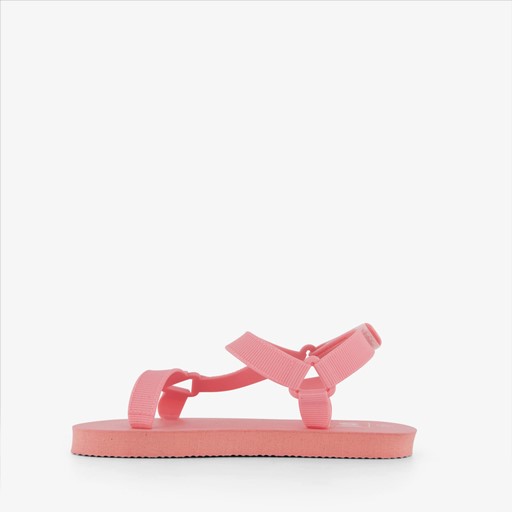 Meisjes sandalen roze