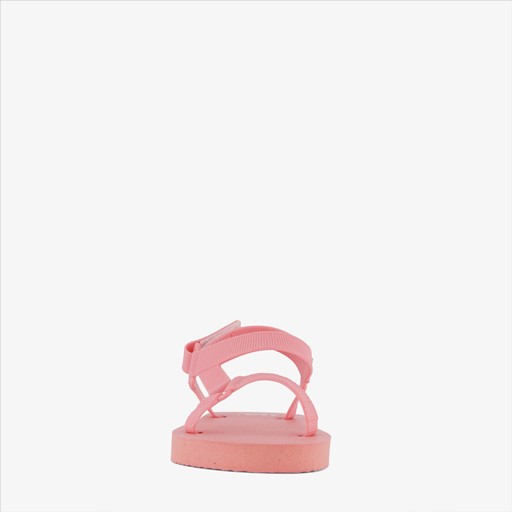 Meisjes sandalen roze