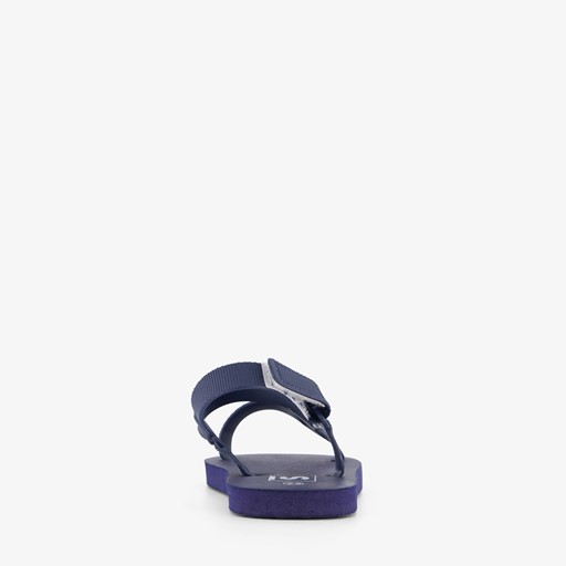Jongens sandalen blauw
