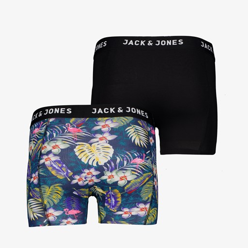 Heren boxershorts 2 pack