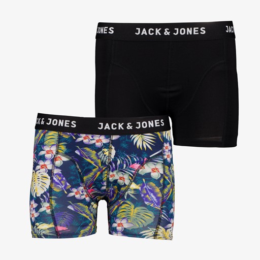 Jack Jones heren boxershorts pack online bestellen Scapino