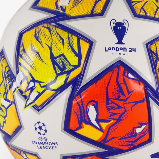 UCL mini voetbal